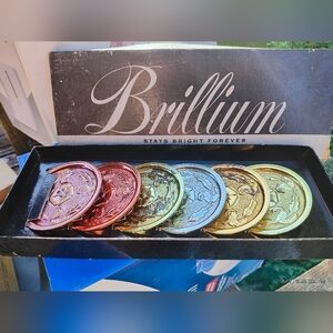 Brillum Vintage Collectible